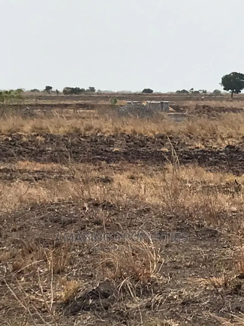 13 Acres for Sale at Spintex Road Around Action Chapel