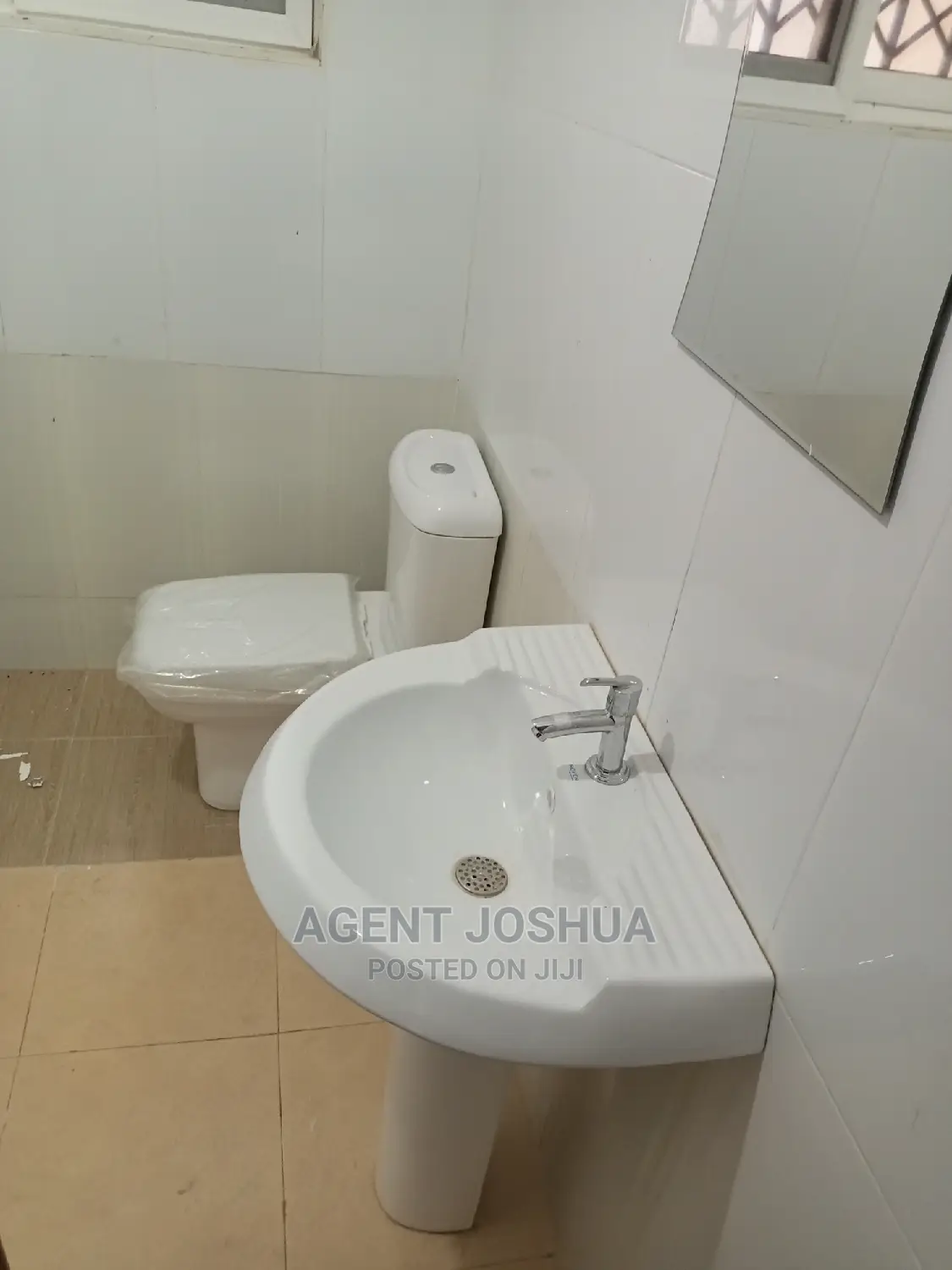 4bdrm House in Manet Court Estate for rent
