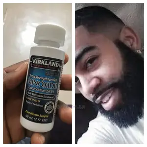 Leo Kirkland Minoxidil Oil