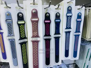 Smart Watch Straps