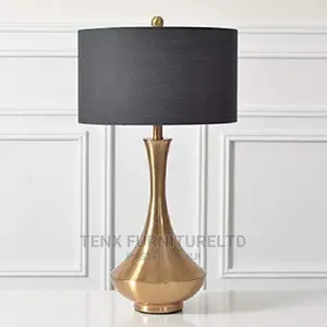 Table Lamp Metal ML