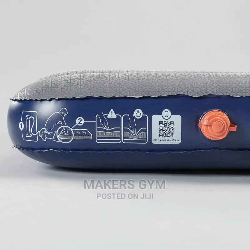 Camping Mattress (Single )Asist