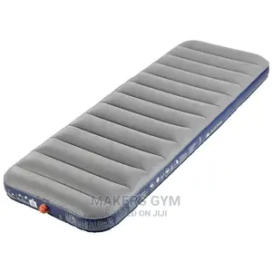Camping Mattress (Single )Asist