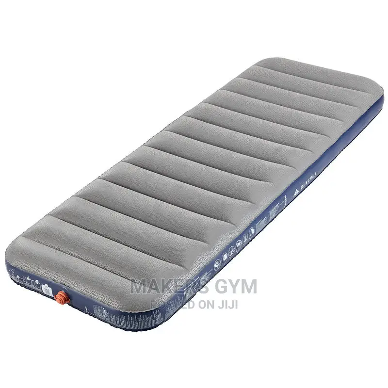 Camping Mattress (Single )Asist