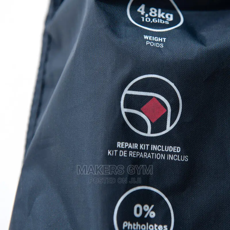 Camping Mattress (Single )Asist