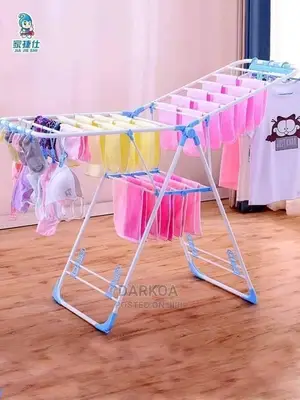 Drying Line/Foldable Clothes Drying Line