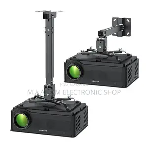 Very Solid Durable Ceiling/Wall Projector Mount