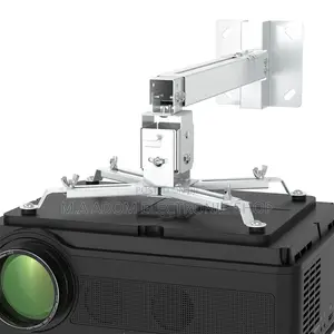 Projector Durable Wall Mount for Projectors