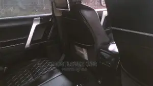 Cars for Rent . Landcruiser Prado for Rent in Ghana Weddings