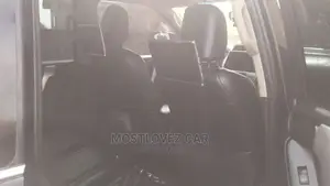 Cars for Rent . Landcruiser Prado for Rent in Ghana Weddings