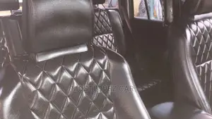 Cars for Rent . Landcruiser Prado for Rent in Ghana Weddings