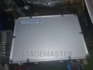 Drum Microphone ( Sennheiser )