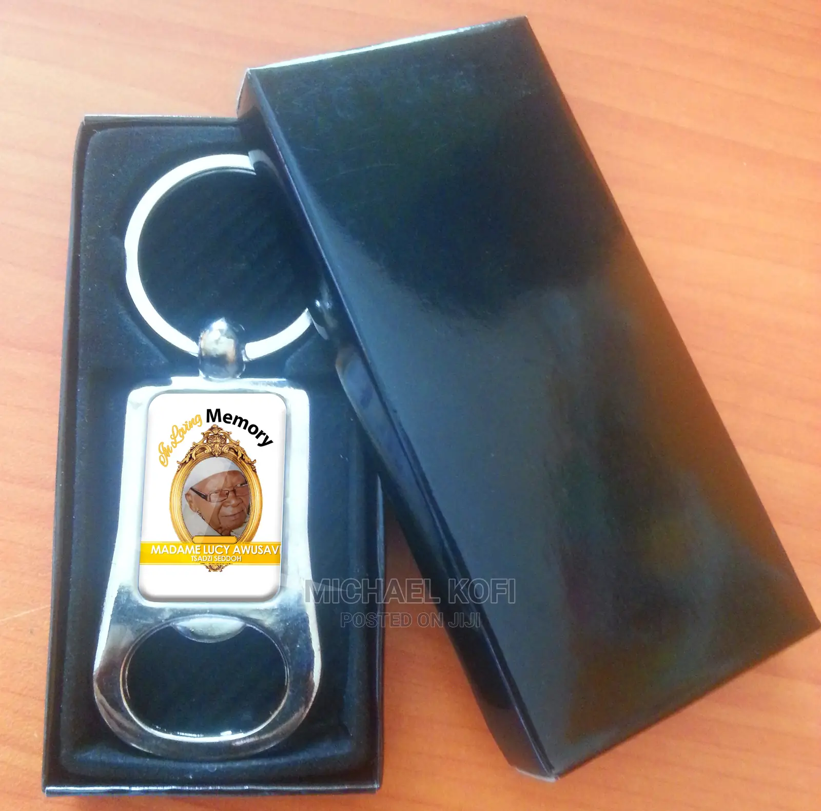 Keys Print