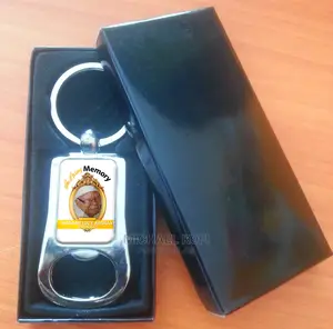 Keys Print