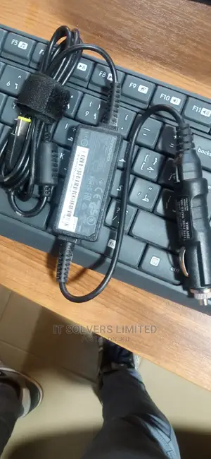 Travel Adapter for Lenovo THINKPAD