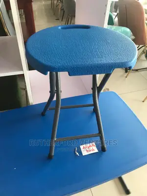 Plastic Table