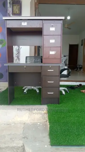 Office Desk