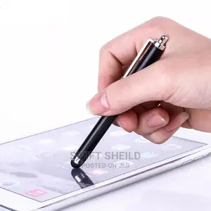 5 Peices Universal Touch Screen Pen