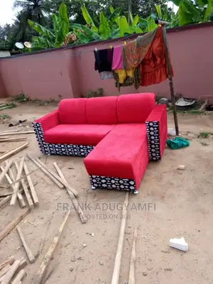 Gyamfi Furniture