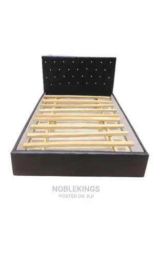 Double Bed Frame