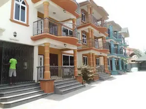 Furnished 3bdrm Apartment for rent