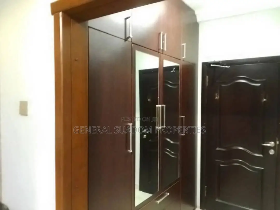 Furnished 3bdrm Apartment for rent