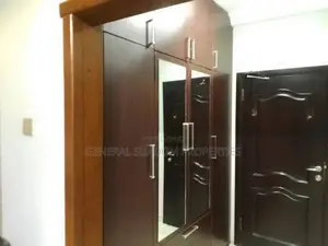 Furnished 3bdrm Apartment for rent