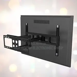 Easy to Install Adjustable Tv Mount 32”-55”