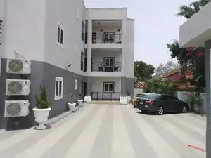 3bdrm Apartment in Suadom Properties, Airport Residential Area