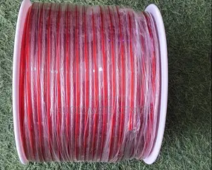 2 in 1 Speaker Cables