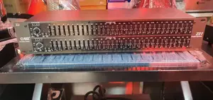 Double Equalizer