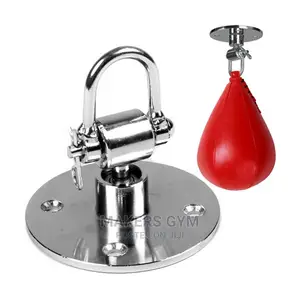 Punching Bag Ceiling Mount