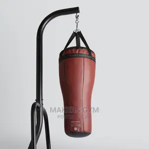 Punching Bag Stand (Heavy Duty)