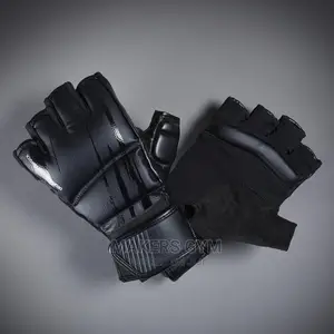 Cardio Boxing Mitts