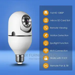 Camera (Smart Life Camera)