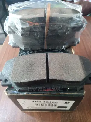 0542. Original Ctek Brake Pad From Usa. 