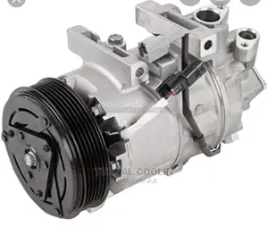 BMW F25, X6 2015 Ac Compressor