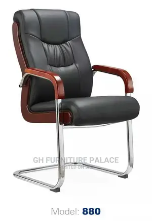 Executive Office Chair