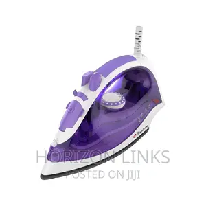 Binatone Steam Iron (Si 1850)