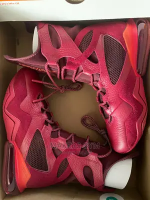 Nike Air Max Box Training Workout Shoes