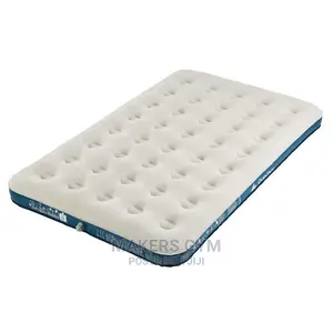 Camping Mattress (Double Inflatable) 2 Person