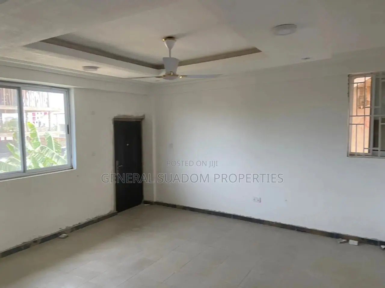 3bdrm Apartment in Suadom Proparties, Accra Metropolitan for rent