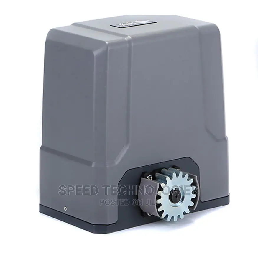 Sliding Gate Machine / Motor