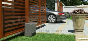 Sliding Gate Machine / Motor