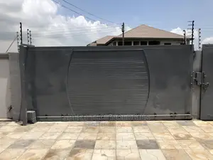 Sliding Gate Machine / Motor