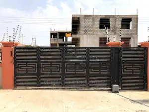 Sliding Gate Machine / Motor