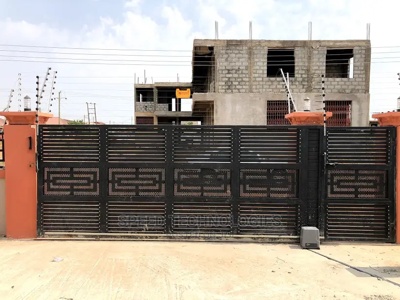 Sliding Gate Machine / Motor
