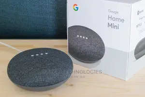 Google Home Mini