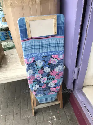 Wooden Made Ironing Board