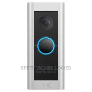 Ring Video Doorbell Wired